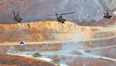 DPRK threatens 'holy war' and raises nuclear specter