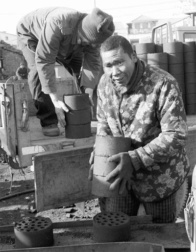 Mentally disabled workers 'well treated'