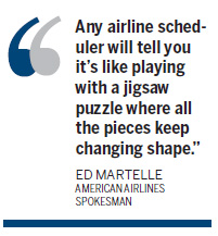 Blizzard strands thousands in US