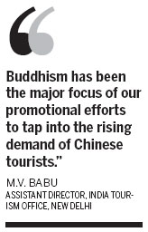 Tourism set for big take-off