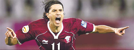 We can win the Asian Cup now, Qatar's Metsu declares