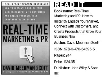 How to get instant results in today's fast-paced world