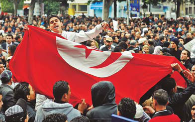 Tunisia govt shake-up promised