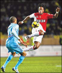 Soccer news