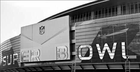 Cowboys' hearts broken