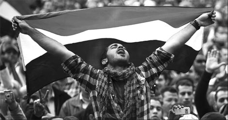PM says Mubarak may step down soon: BBC