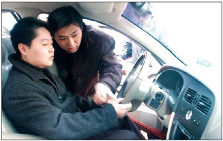 New cars subject in 45% of consumer complaints