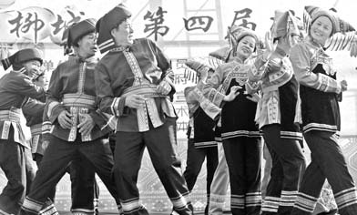 Minority language to be promoted