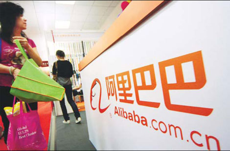 Alibaba pays $26m for 25 percent of Sinosoft