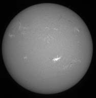 Sun fires off with major solar flare