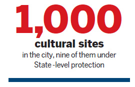 Planning integrates cultural and economic development