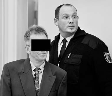Truck driver admits fathering seven kids with stepdaughter