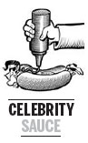 In showbiz, all's fair in love and war