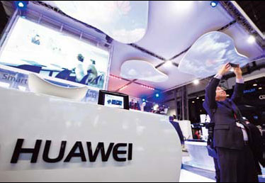 China irked by unfair treatment