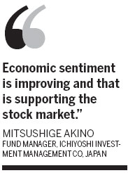 Asian stocks bounce back
