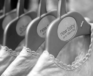 Mothercare plans ambitious growth throughout China
