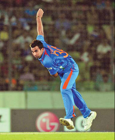 Bangladesh vows to fight back after India loss
