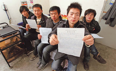 Harsh reality behind Apple scandal