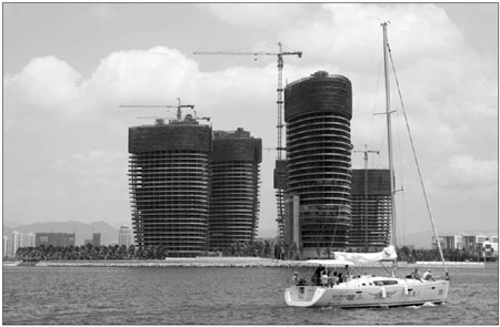 Hainan to boost growth with IPOs