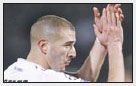 Benzema surprised by impact