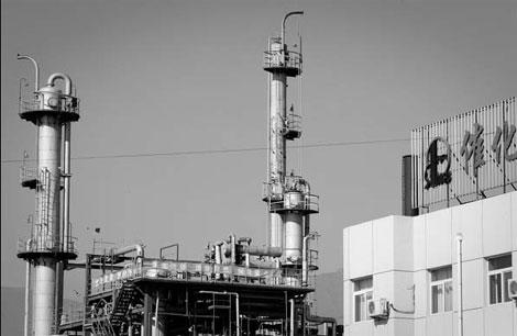 Sinopec's biggest bonds sale as rates rise