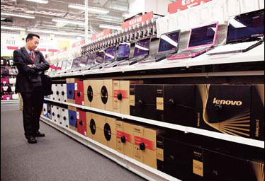 Media Markt to expand across China by 2015