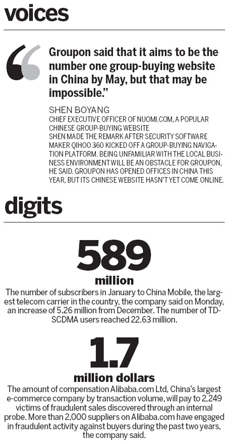 Tech bytes