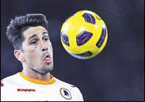 Soccer news