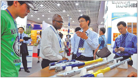 Machinery exports growth seen slowing