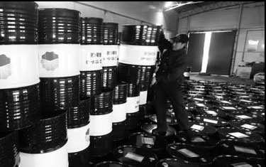 CNPC wants increase for tax threshold