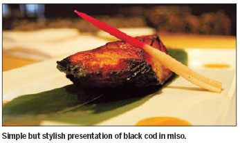 Rejuvenate your jaded taste buds