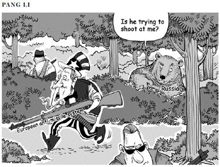 Cartoon