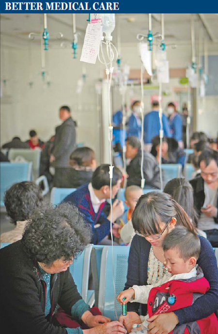 Govt to build 10 m homes