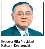 Company scores unduplicated success