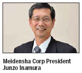 Contributing to smart energy development