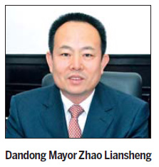Liaoning Special: Center for growth in the region and all of northeast Asia