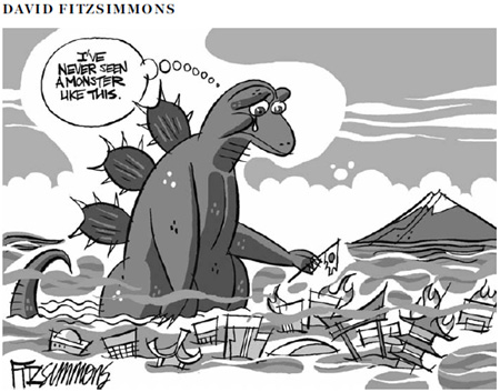 Cartoon