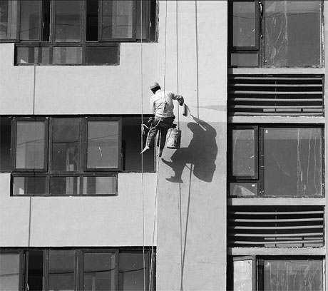 The woes of injury at work