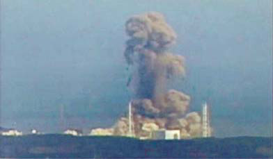 Q&A: Nuke crisis raises questions, concerns