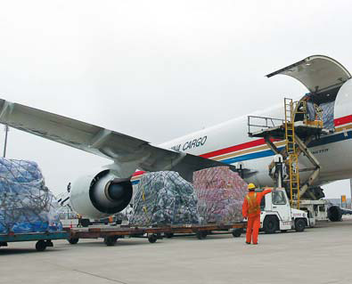 China continues aid for Japanese earthquake survivors
