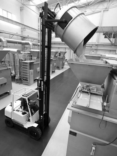 Kitchen waste recycling rules are key ingredient: deputy