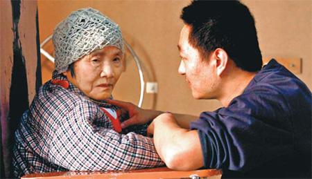 No country for Alzheimer's patients
