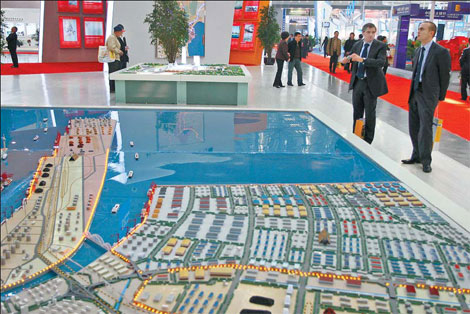 China welcomes foreign investment