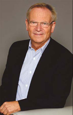 Time will tell if Jeffrey Archer's crime thrillers make it in China