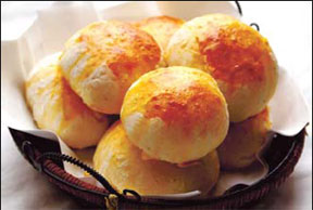 Bread of life