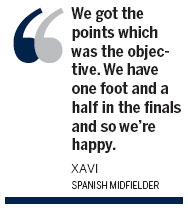 Netherlands, Spain win in dramatic style