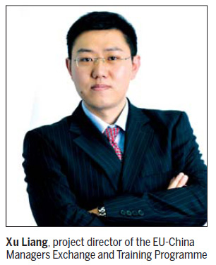 Project director: Mutual understanding is crucial