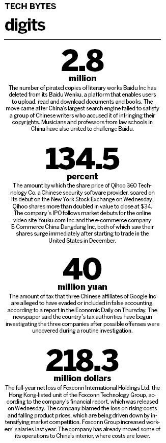 Motorola adds Xoom to China