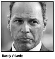 Ex-Yankee Velarde testifies at Bonds' trial