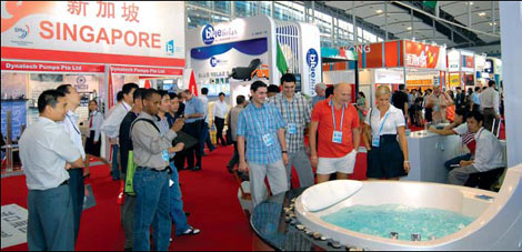 Trade Special: Imported goods now Canton Fair highlight